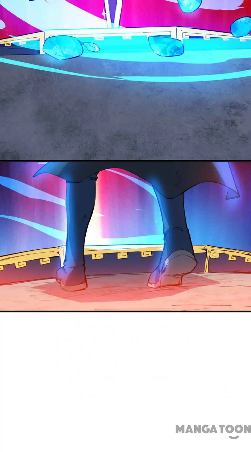 Dragon Pulse Chapter 72 70